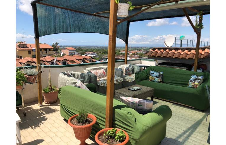 appartamento in vendita a Villaricca