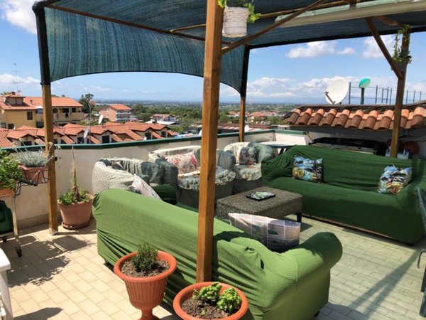 appartamento in vendita a Villaricca