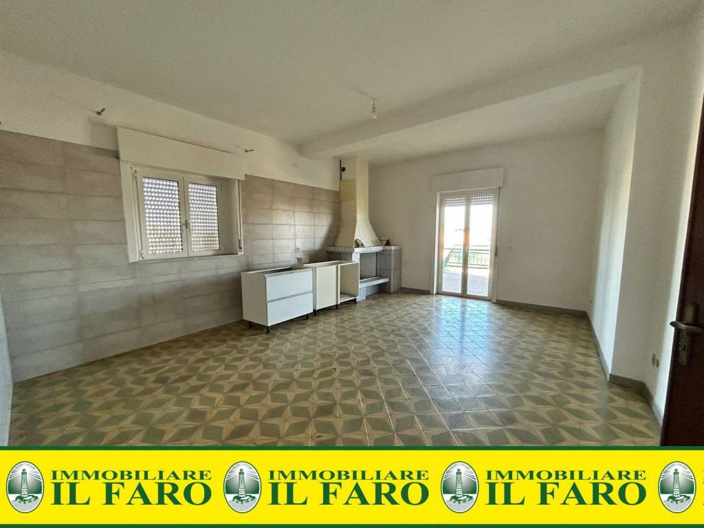 appartamento in vendita a Villaricca