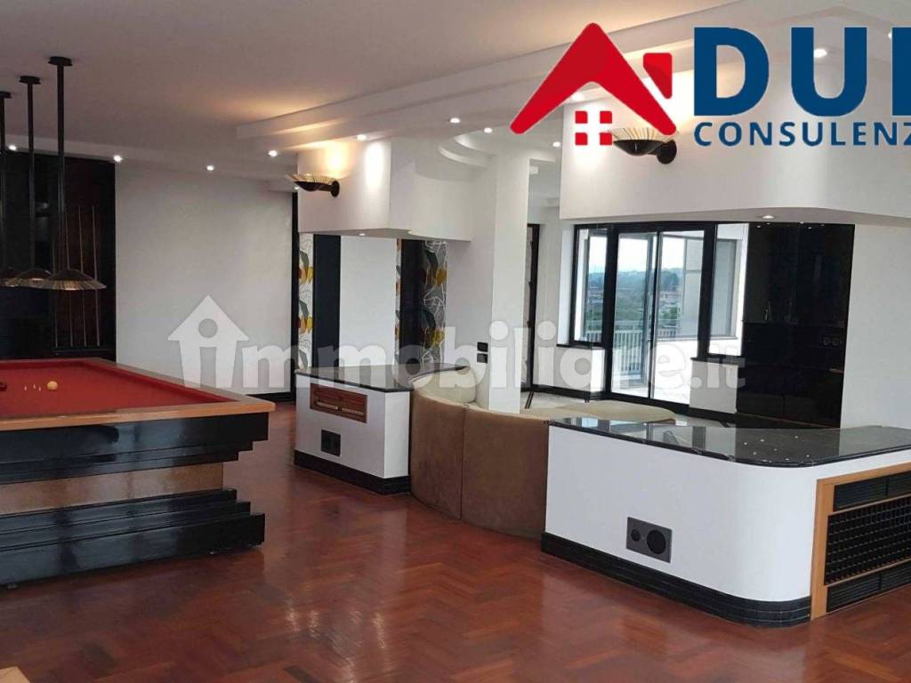 appartamento in vendita a Villaricca