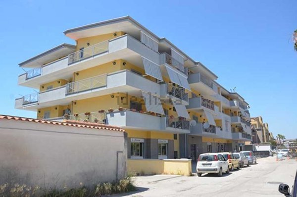 appartamento in vendita a Villaricca