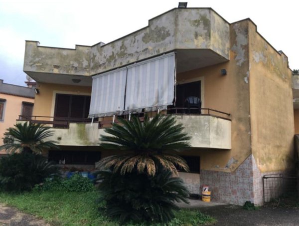 casa indipendente in vendita a Villaricca