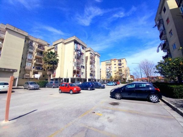 appartamento in vendita a Villaricca