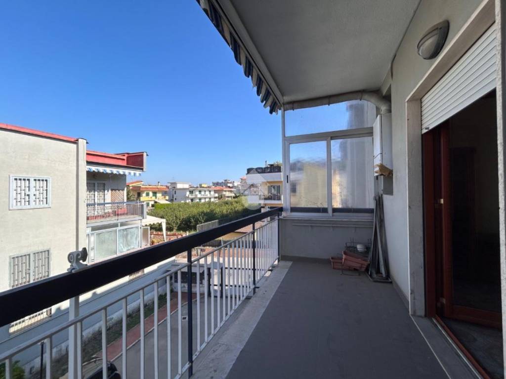 appartamento in vendita a Villaricca