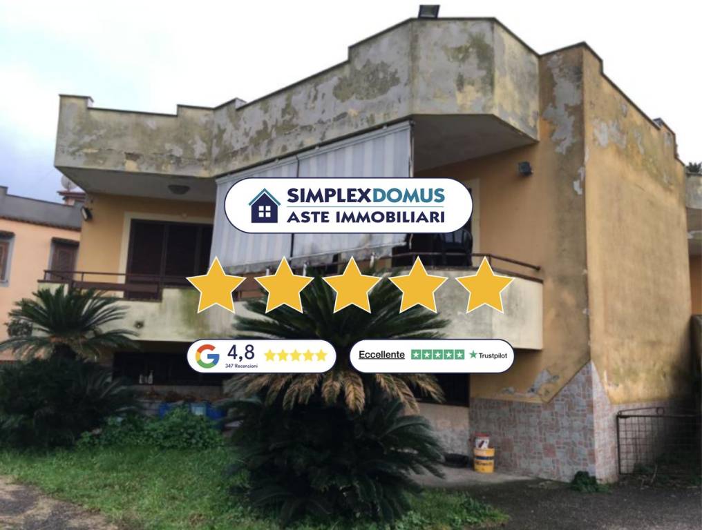 casa indipendente in vendita a Villaricca