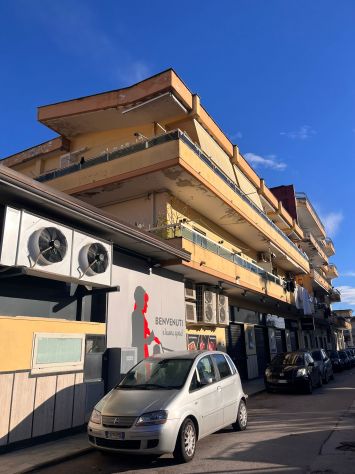 appartamento in vendita a Villaricca