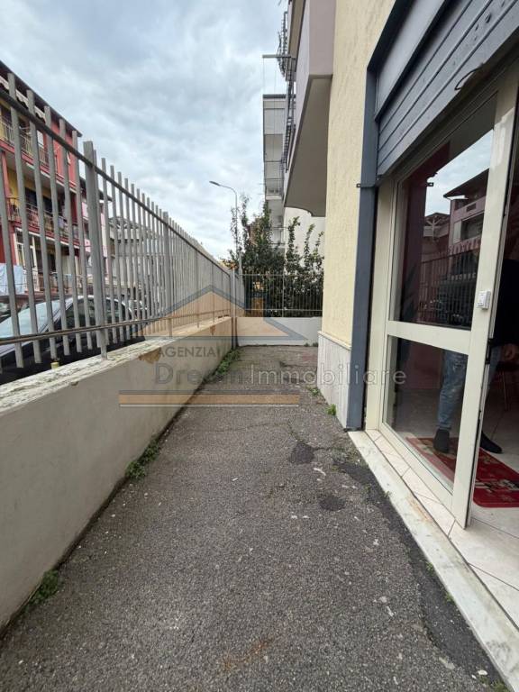 negozio in vendita a Villaricca