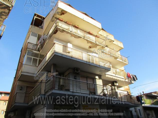 appartamento in vendita a Villaricca