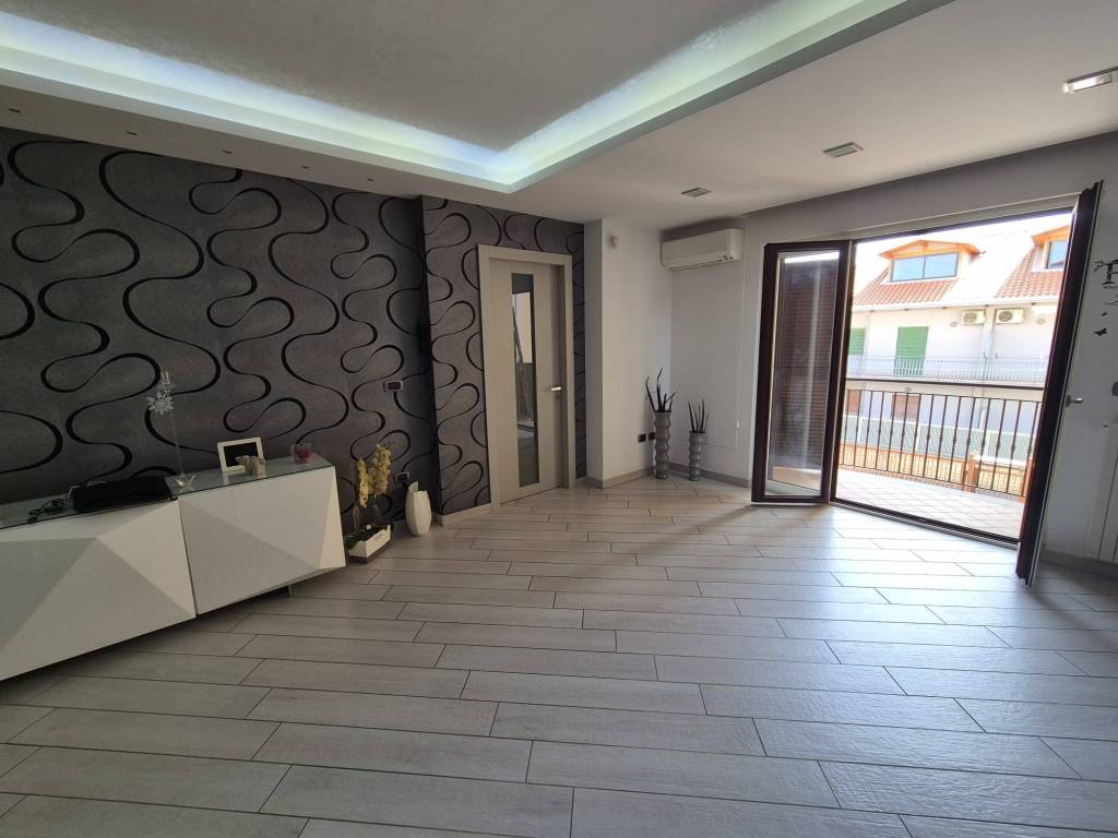 appartamento in vendita a Villaricca