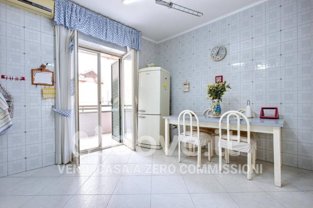 casa indipendente in vendita a Villaricca