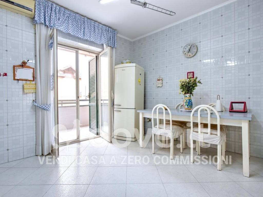 casa indipendente in vendita a Villaricca