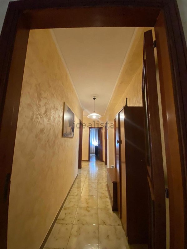 appartamento in vendita a Villaricca