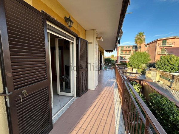 appartamento in vendita a Villaricca