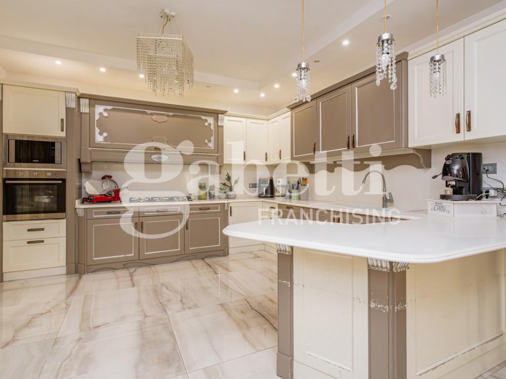 casa indipendente in vendita a Villaricca