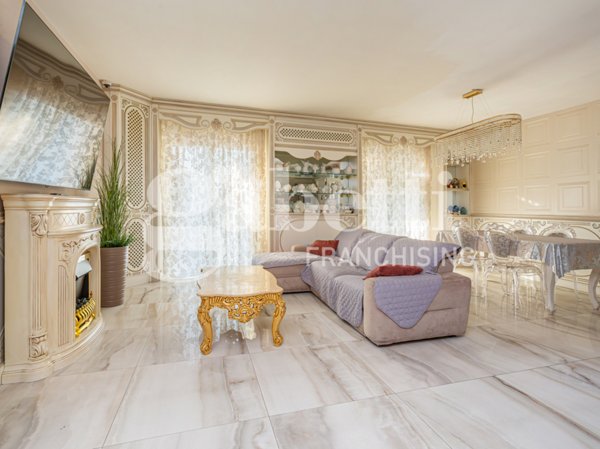 casa indipendente in vendita a Villaricca