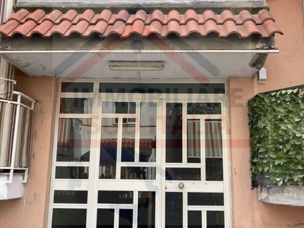 appartamento in vendita a Villaricca