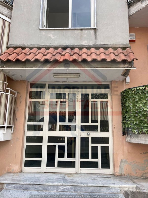 appartamento in vendita a Villaricca