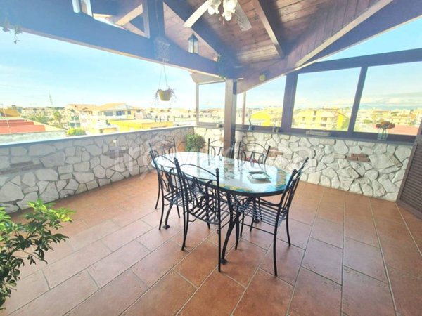 appartamento in vendita a Villaricca