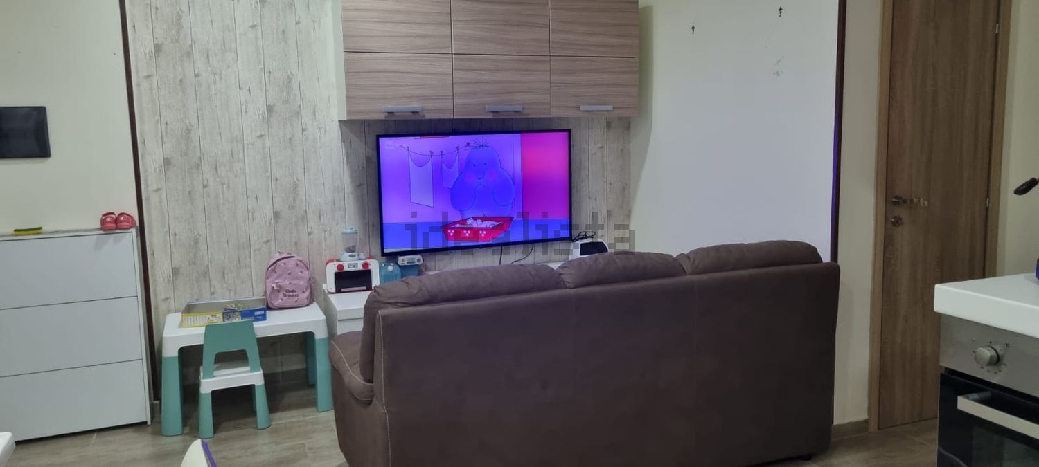 appartamento in vendita a Villaricca