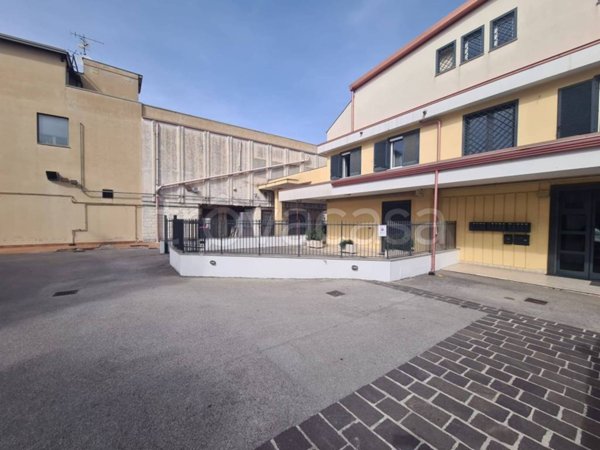 appartamento in vendita a Villaricca