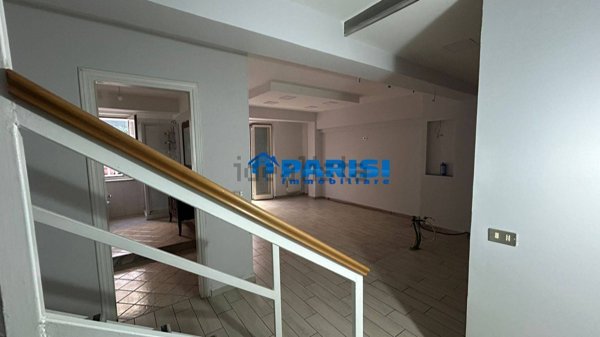 appartamento in vendita a Villaricca