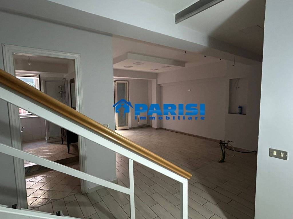 appartamento in vendita a Villaricca