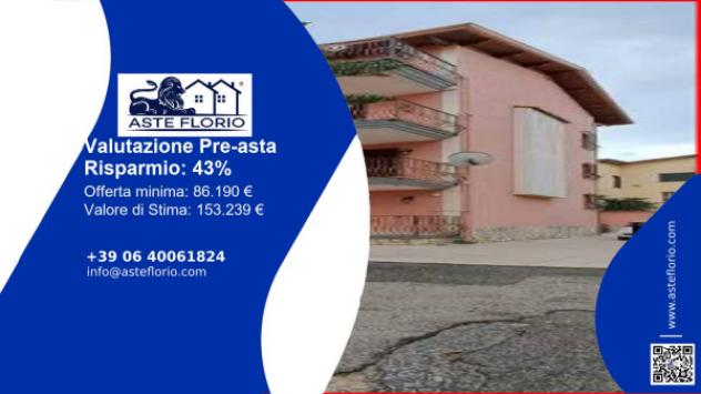 appartamento in vendita a Villaricca