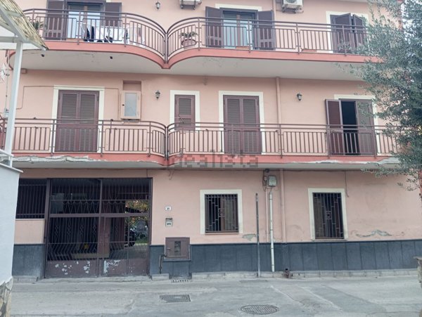 appartamento in vendita a Villaricca