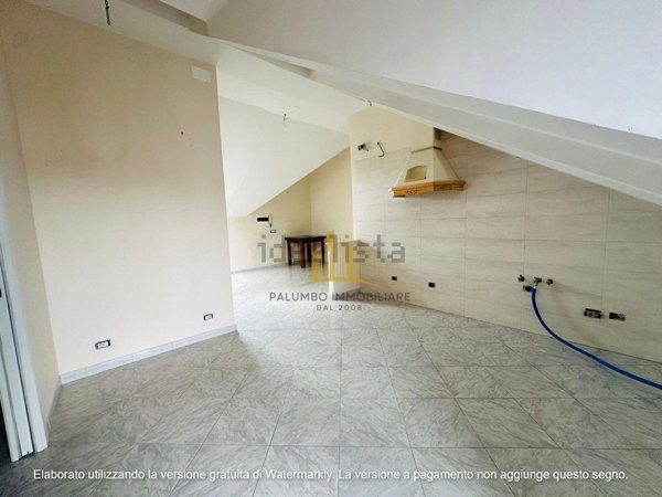 appartamento in vendita a Villaricca