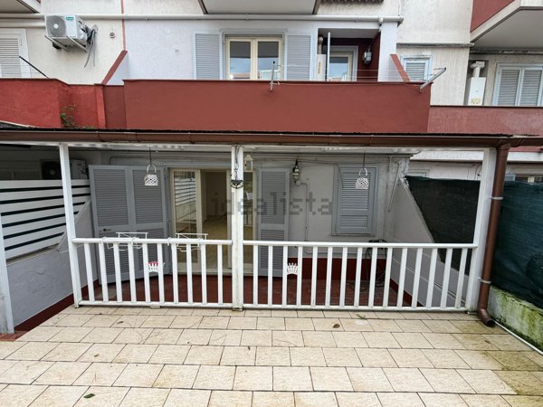 appartamento in vendita a Villaricca