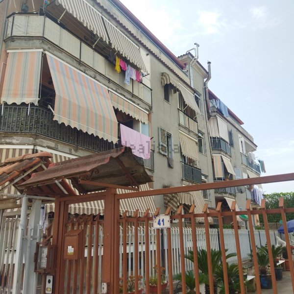 appartamento in vendita a Villaricca