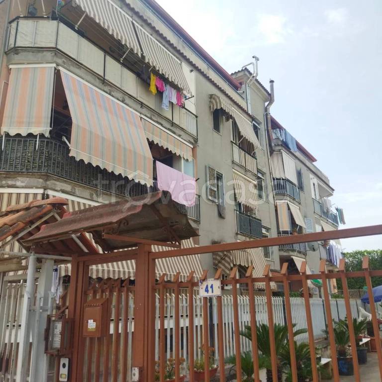 appartamento in vendita a Villaricca