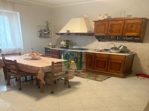 appartamento in vendita a Villaricca