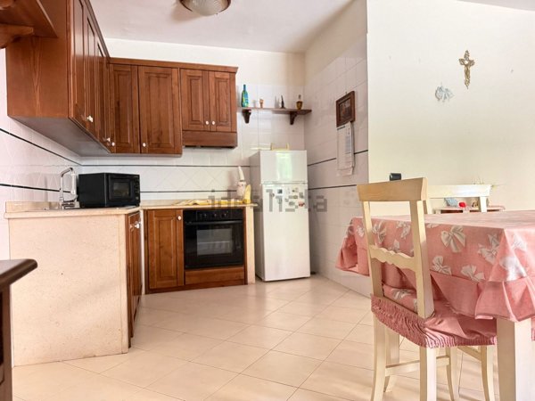 appartamento in vendita a Villaricca