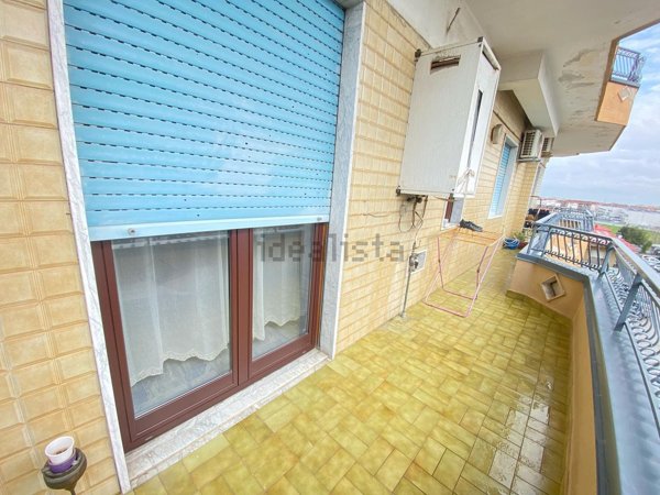 appartamento in vendita a Villaricca