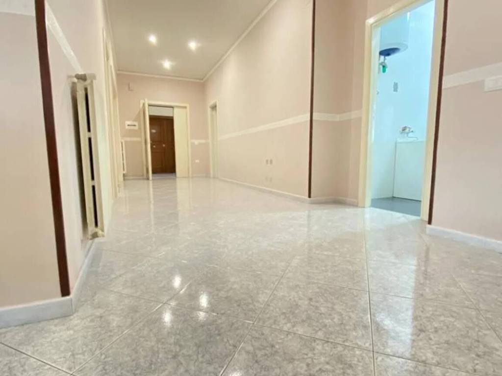 appartamento in vendita a Villaricca