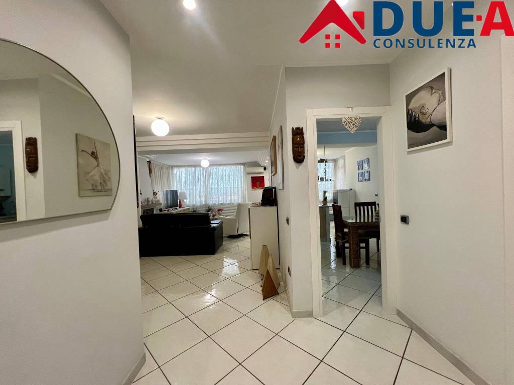 appartamento in vendita a Villaricca