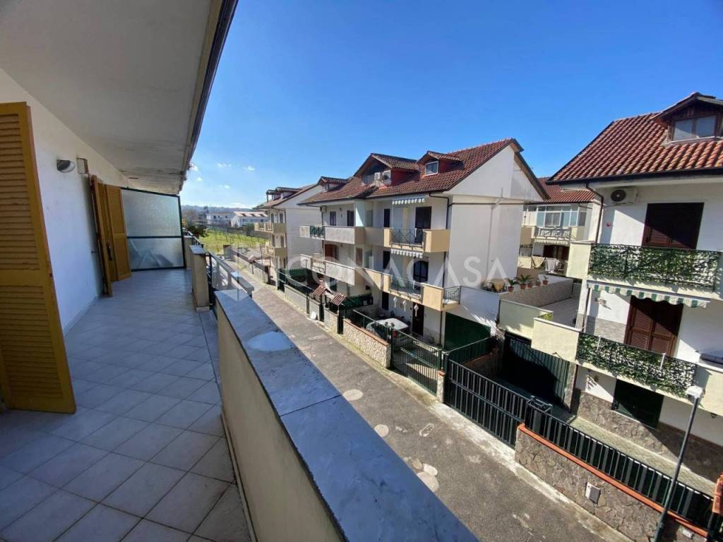 casa indipendente in vendita a Villaricca