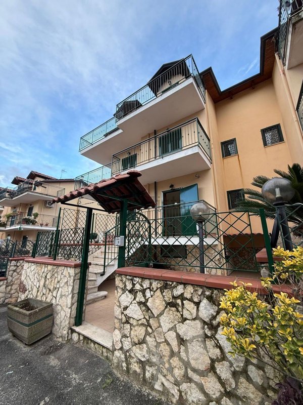 casa indipendente in vendita a Villaricca