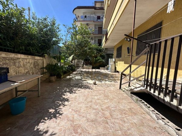 appartamento in vendita a Villaricca