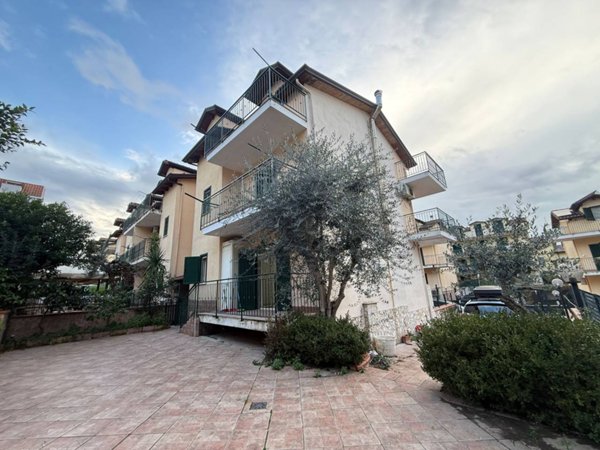 casa indipendente in vendita a Villaricca