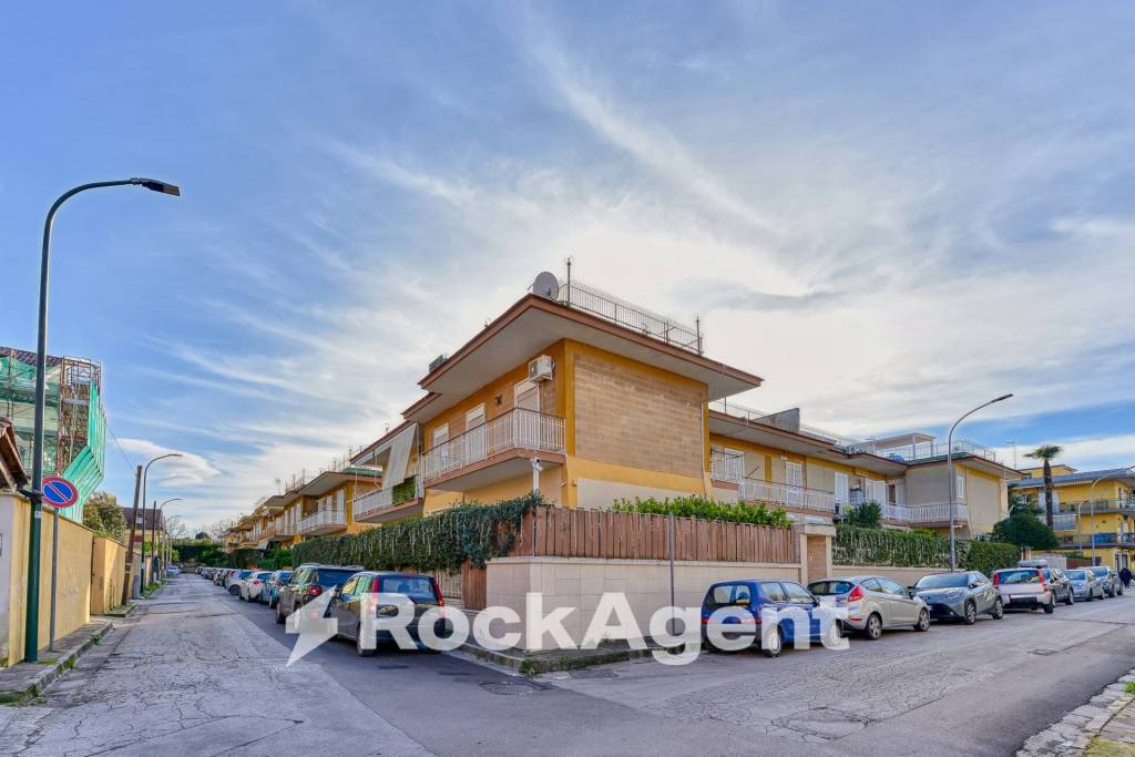 appartamento in vendita a Villaricca