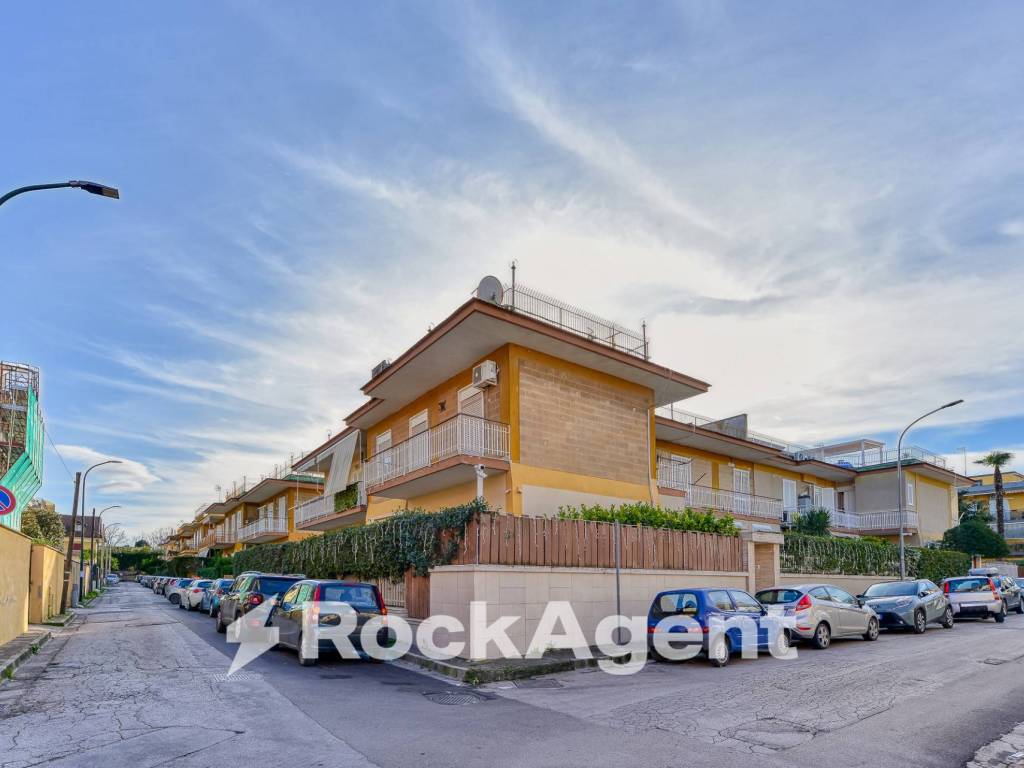 appartamento in vendita a Villaricca