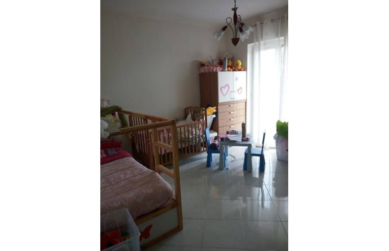 appartamento in vendita a Villaricca