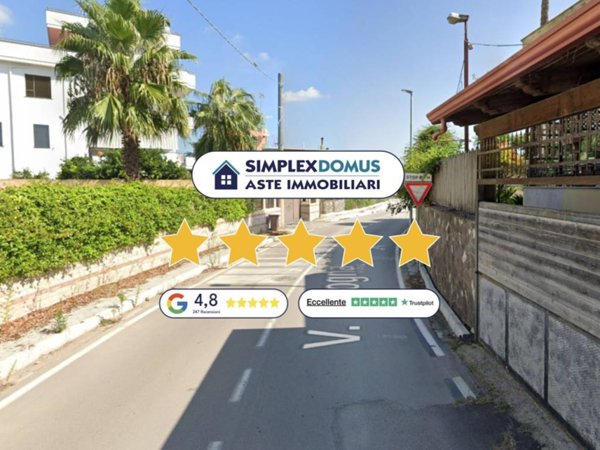 casa indipendente in vendita a Villaricca