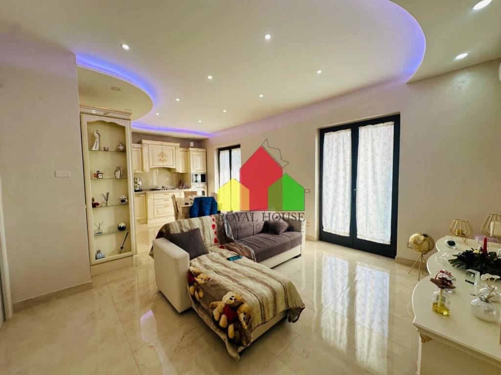 appartamento in vendita a Villaricca