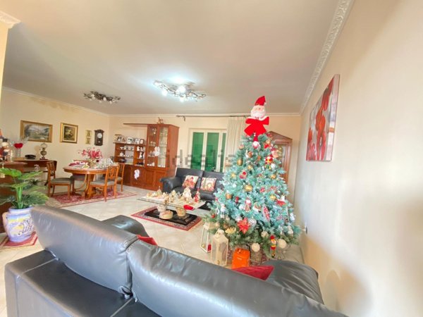 appartamento in vendita a Villaricca