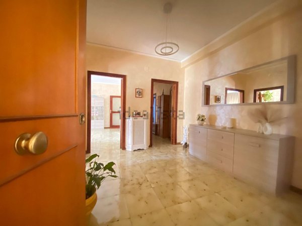 appartamento in vendita a Villaricca