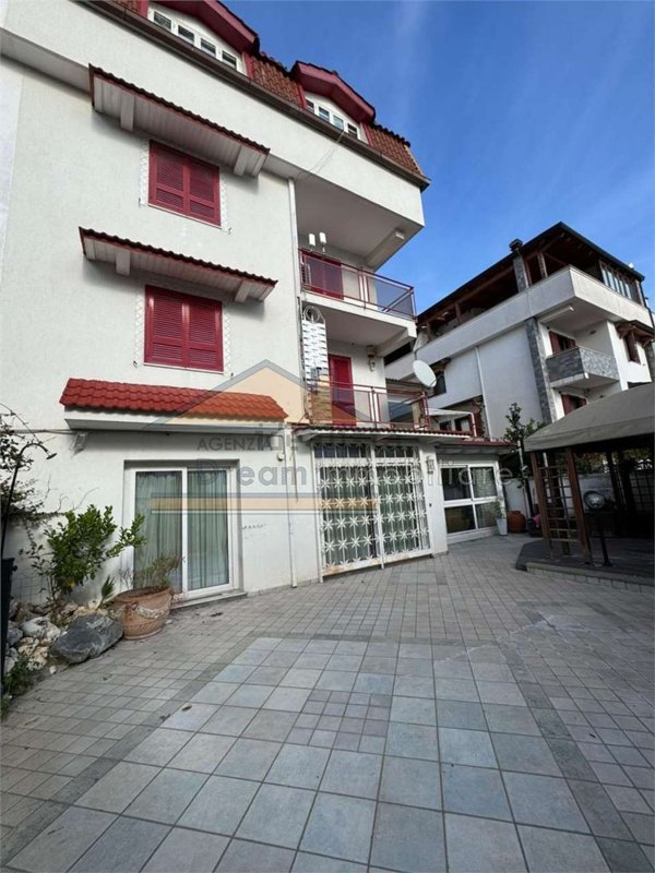 casa indipendente in vendita a Villaricca