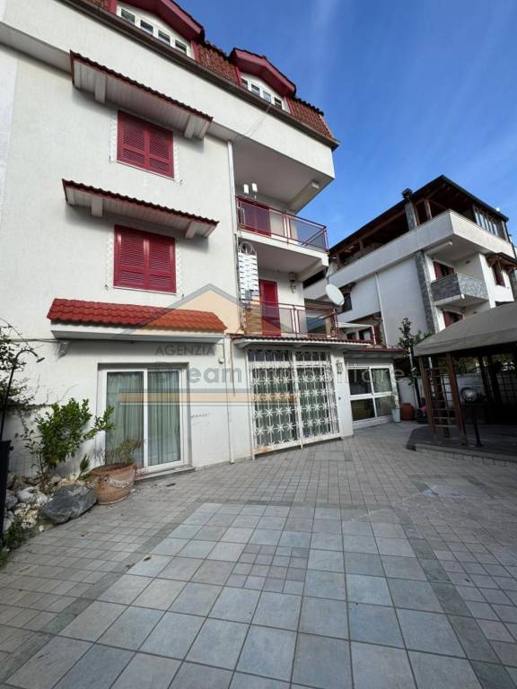 casa indipendente in vendita a Villaricca